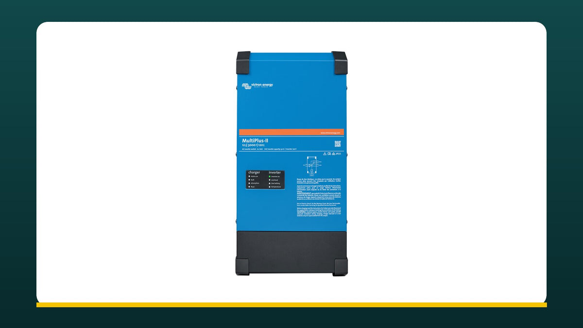 Invertor/încărcător Victron MultiPlus-II