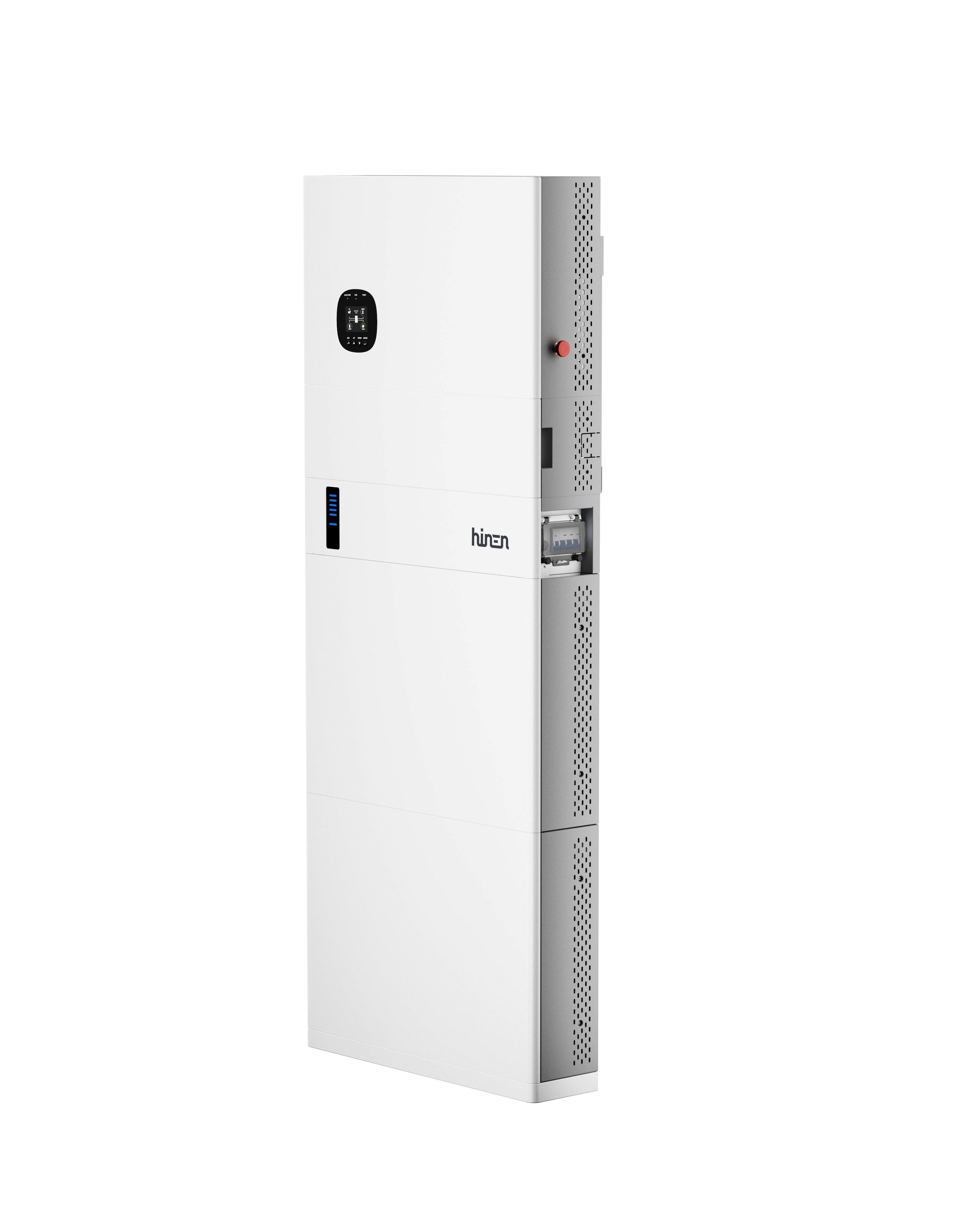 All-In-One Invertor Hinen Premium 8kW – Single-Phase Hybrid