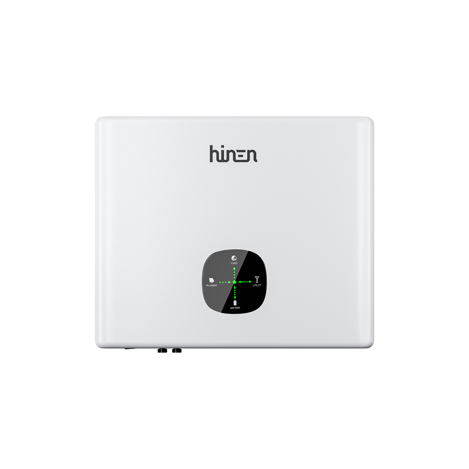 Invertor premium Hinen pentru sistem fotovoltaic rezidential