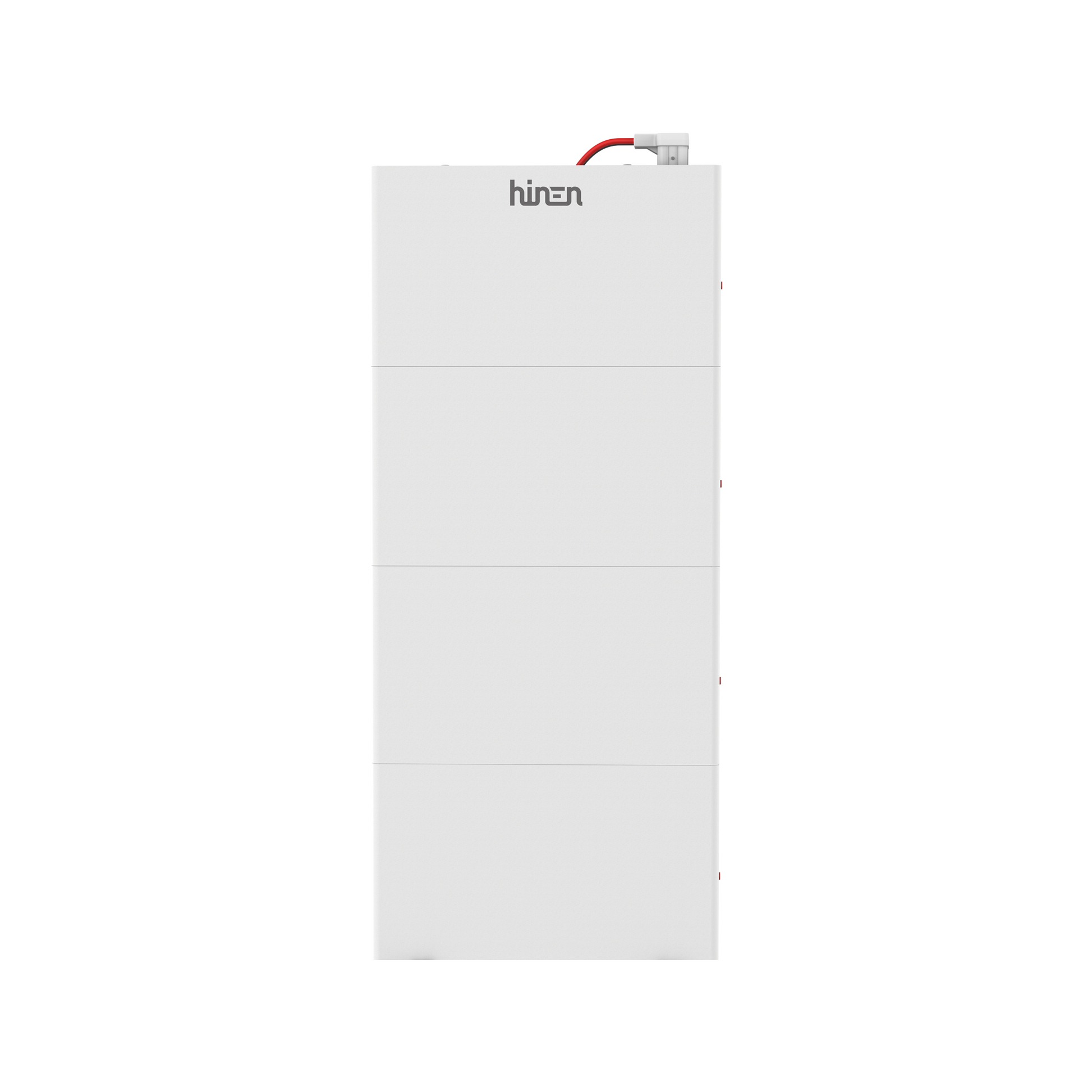 Modul Hinen BP5000 de 5 kWh compatibil cu BMS-ul; modulul de baterie nu este inclus