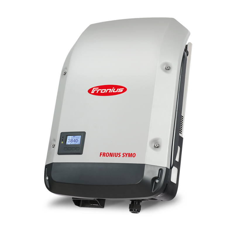 Invertor trifazat FRONIUS Symo 20.0-3-M ON-GRID (20 KW) - Nectaria Solar