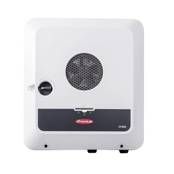 Invertor hibrid trifazat FRONIUS Symo GEN24 10.0 Plus (10 KW) - Nectaria Solar