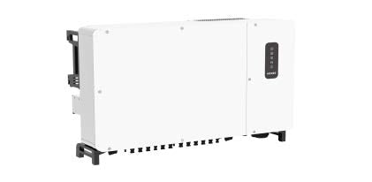 Invertor trifazat KSTAR -100 KW