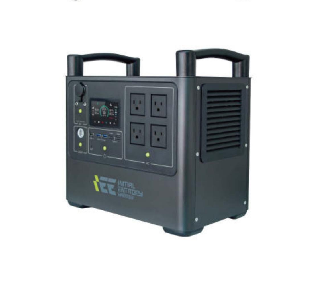 GENERATOR SOLAR PORTABIL 2+2 KW             IN STOC