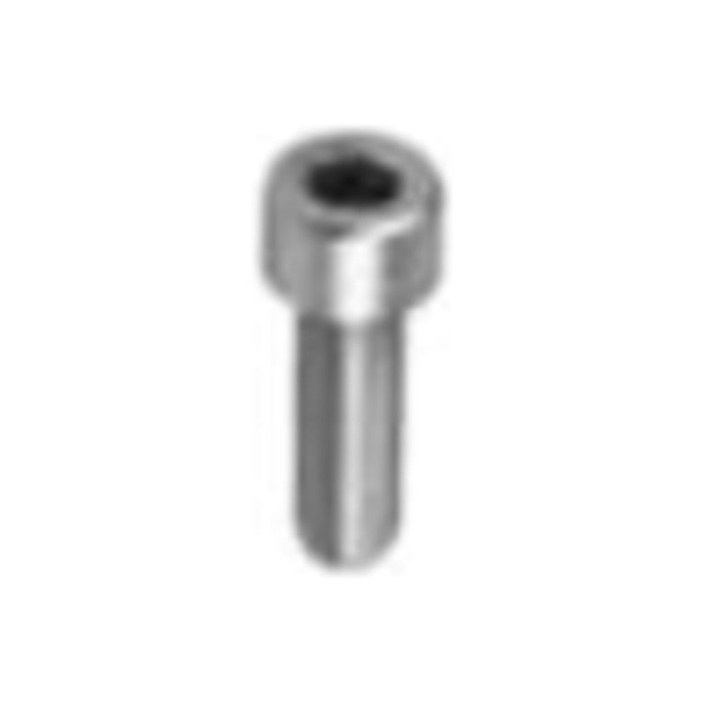 Șurub cu cap imbus M8 × 25 mm